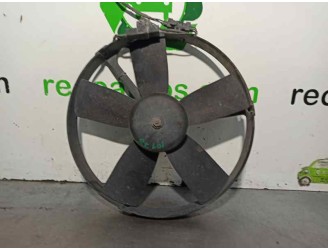 Recambio de electroventilador para bmw serie 5 berlina (e34) 2.0 24v referencia OEM IAM BOSCH