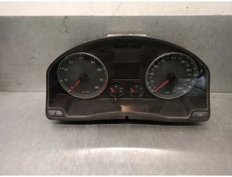 Recambio de cuadro instrumentos para volkswagen golf v (1k1) 1.6 fsi referencia OEM IAM 1K0920853A 1K0920853A 