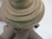 Recambio de valvula egr para mg serie 25 (rf) 2.0 idt cat referencia OEM IAM 72194302  PIERBURG