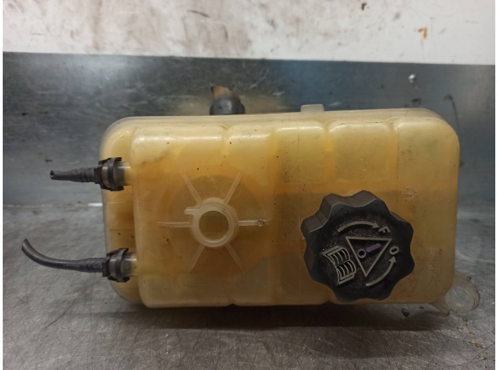 Recambio de deposito expansion para citroën c5 berlina 1.6 16v hdi fap referencia OEM IAM   