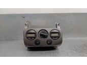 Recambio de mando climatizador para nissan primera berlina (p11) 2.0 turbodiesel cat referencia OEM IAM 275109F601 
