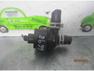 Recambio de bomba agua para mercedes-benz clase m (w164) 4.0 cdi referencia OEM IAM A2118350364 0392023000 BOSCH