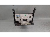 Recambio de mando climatizador para nissan primera berlina (p11) 2.0 turbodiesel cat referencia OEM IAM 275109F601 