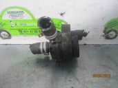 Recambio de bomba agua para mercedes-benz clase m (w164) 4.0 cdi referencia OEM IAM A2118350364 0392023000 BOSCH