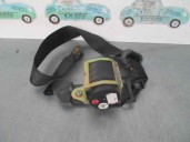 Recambio de cinturon seguridad delantero izquierdo para mg serie 25 (rf) 2.0 idt cat referencia OEM IAM 5 PUERTAS