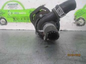 Recambio de bomba agua para mercedes-benz clase m (w164) 4.0 cdi referencia OEM IAM A2118350364 0392023000 BOSCH