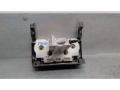 Recambio de mando climatizador para nissan primera berlina (p11) 2.0 turbodiesel cat referencia OEM IAM 275109F601 