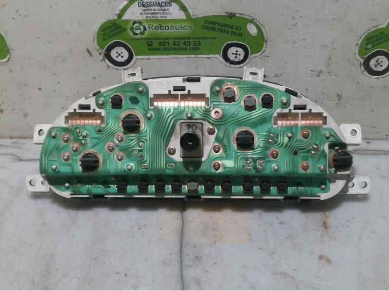Recambio de cuadro instrumentos para hyundai accent (x3) gt edition referencia OEM IAM 9400322301 20015181 