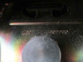 Recambio de cinturon seguridad delantero izquierdo para mg serie 25 (rf) 2.0 idt cat referencia OEM IAM 5 PUERTAS