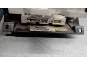 Recambio de mando climatizador para nissan primera berlina (p11) 2.0 turbodiesel cat referencia OEM IAM 275109F601 