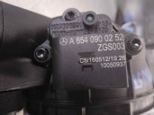 Recambio de soporte filtro gasoil para mercedes-benz clase e lim. (w213) e 220 d (213.004) referencia OEM IAM A6540900252 