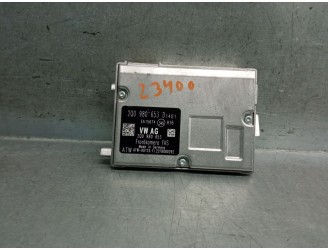 Recambio de modulo electronico para seat arona (kj7, kjp) 1.0 tsi referencia OEM IAM 2Q0980653D 22FB080292 EA15674