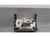 Recambio de mando climatizador para nissan primera berlina (p11) 2.0 turbodiesel cat referencia OEM IAM 275109F601 