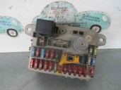 Relay/fuse box replacement part for MG Series 25 (RF) 2.0 IDT CAT OEM IAM reference 53070107A 