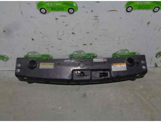 Recambio de panel frontal para ssangyong rexton 2.7 turbodiesel cat referencia OEM IAM 5713008103 DE CHAPA CON CERRADURA 