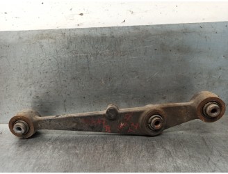 Recambio de brazo suspension superior trasero izquierdo para honda concerto (hw) 1.5 cat referencia OEM IAM 52360SK3000  