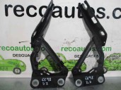 Recambio de bisagra capot para mercedes-benz clase m (w164) 4.0 cdi referencia OEM IAM A251880128  
