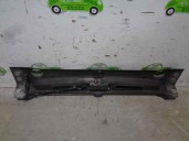 Recambio de panel frontal para ssangyong rexton 2.7 turbodiesel cat referencia OEM IAM 5713008103 DE CHAPA CON CERRADURA 