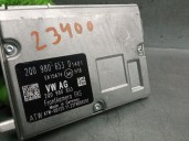 Recambio de modulo electronico para seat arona (kj7, kjp) 1.0 tsi referencia OEM IAM 2Q0980653D 22FB080292 EA15674