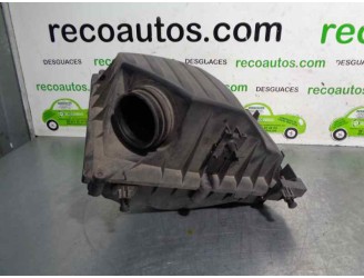 Recambio de carcasa filtro de aire para opel tigra twin top 1.4 16v referencia OEM IAM 13270893  