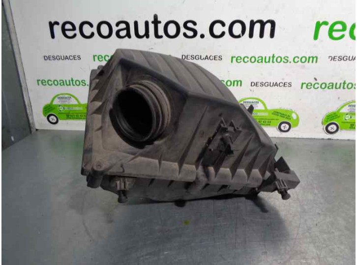 Replacement air filter housing for Opel Tigra Twin Top 1.4 16V OEM IAM reference 13270893 