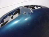 Recambio de capot para nissan primera berlina (p11) 2.0 turbodiesel cat referencia OEM IAM 651009F531 AZUL 