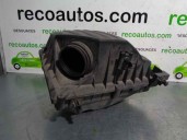 Recambio de carcasa filtro de aire para opel tigra twin top 1.4 16v referencia OEM IAM 13270893  