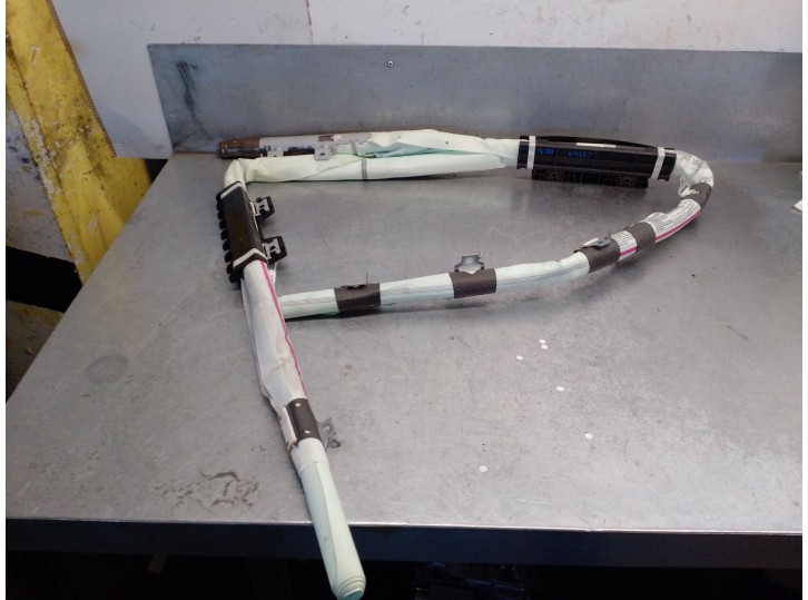 Recambio de airbag lateral delantero derecho para kia sorento iii (um) 2.2 crdi referencia OEM IAM 85020C5000 85020C5000 