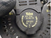 Recambio de alternador para renault trafic referencia OEM IAM A13N19 2101372 VALEO