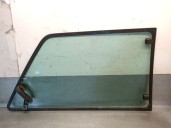 Recambio de luna trasera para renault 5 (b/c40) 1.1 referencia OEM IAM 7704003550 7704003550 