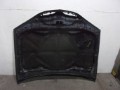 Recambio de capot para nissan primera berlina (p11) 2.0 turbodiesel cat referencia OEM IAM 651009F531 AZUL 