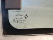 Recambio de luna trasera para renault 5 (b/c40) 1.1 referencia OEM IAM 7704003550 7704003550 