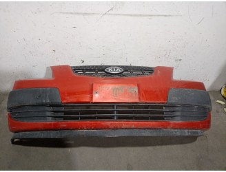 Recambio de paragolpes delantero para kia rio ii (jb) 1.4 16v referencia OEM IAM 865111G000 865111G000 