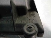 Recambio de carcasa filtro de aire para opel tigra twin top 1.4 16v referencia OEM IAM 13270893 