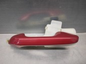 Replacement rear left exterior door handle for Kia XCeed 1.4 TGDi CAT OEM IAM reference 83655J7500 5 DOORS