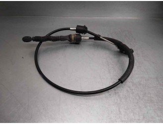 Recambio de varillaje cambio para fiat tipo ii (357) fam easy referencia OEM IAM 46338698 