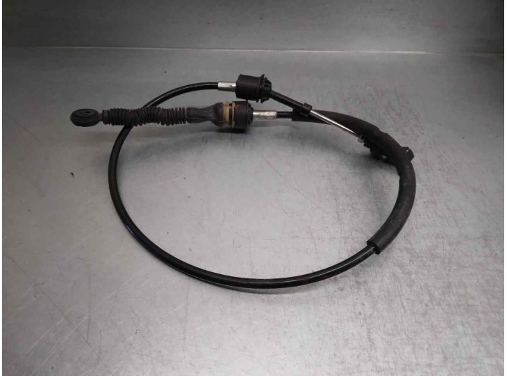 Replacement gear linkage for Fiat Tipo II (357) FAM Easy OEM IAM reference 46338698 