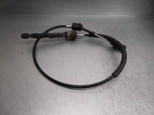 Replacement gear linkage for Fiat Tipo II (357) FAM Easy OEM IAM reference 46338698 