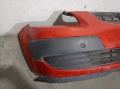 Recambio de paragolpes delantero para kia rio ii (jb) 1.4 16v referencia OEM IAM 865111G000 865111G000 