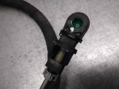 Recambio de varillaje cambio para fiat tipo ii (357) fam easy referencia OEM IAM 46338698 