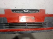 Recambio de paragolpes delantero para kia rio ii (jb) 1.4 16v referencia OEM IAM 865111G000 865111G000 