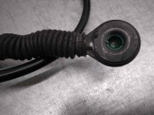 Replacement gearshift linkage for Fiat Tipo II (357) family Easy OEM IAM reference 46338698 