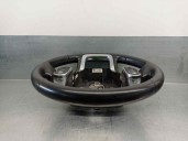 Recambio de volante para land rover range rover sport 3.0 td v6 cat referencia OEM IAM GK623F563EC  