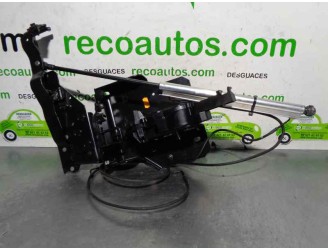 Replacement convertible roof hydraulic actuator for Opel Tigra Twin Top 1.4 16V OEM IAM reference 93162675 