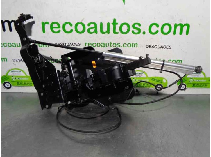 Recambio de hidraulico capota para opel tigra twin top 1.4 16v referencia OEM IAM 93162675 