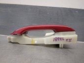 Replacement rear left exterior door handle for Kia XCeed 1.4 TGDi cat OEM IAM reference 83655J7500 5 DOORS