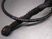 Replacement gearshift linkage for Fiat Tipo II (357) family Easy OEM IAM reference 46338698 