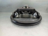 Recambio de volante para land rover range rover sport 3.0 td v6 cat referencia OEM IAM GK623F563EC  