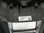 Recambio de volante para land rover range rover sport 3.0 td v6 cat referencia OEM IAM GK623F563EC  