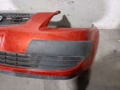 Recambio de paragolpes delantero para kia rio ii (jb) 1.4 16v referencia OEM IAM 865111G000 865111G000 